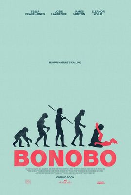 Bonobo poster