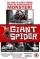 Film - The Giant Spider