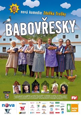 Babovresky poster