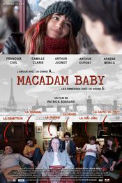 Poster Macadam Baby
