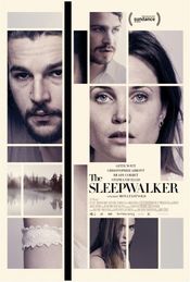 Poster The Sleepwalker