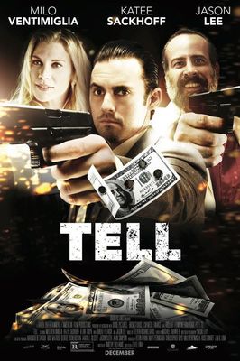 Tell poster