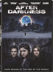 Poster After Darkness