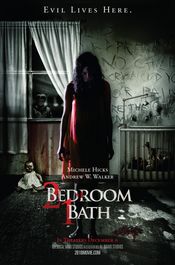 Poster 2 Bedroom 1 Bath