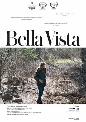 Bella Vista poster