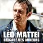 Poster 2 Léo Mattéï, Brigade des Mineurs