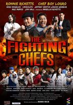 The Fighting Chefs