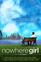 Poster Nowhere Girl