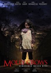 Poster Molly Crows