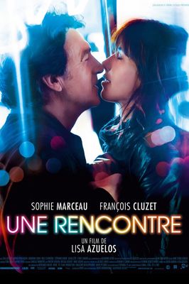 Une rencontre poster