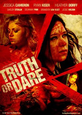 Truth or Dare poster