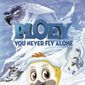 Poster 4 Ploey - You Never Fly Alone