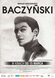Poster Baczynski