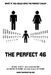 Poster The Perfect 46