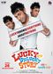 Film Lucky DI Unlucky Story