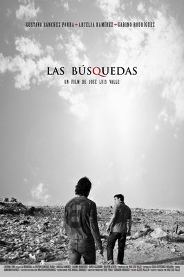 Las bÃºsquedas poster