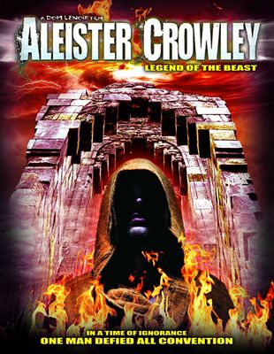 Aleister Crowley: Legend of the Beast poster