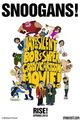 Film - Jay and Silent Bob's Super Groovy Cartoon Movie