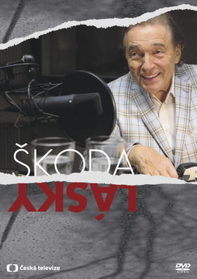 Skoda lásky poster