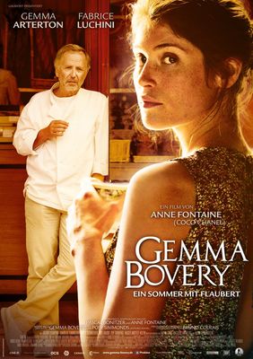 Gemma Bovery poster