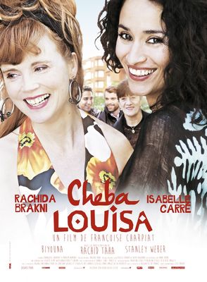 Cheba Louisa poster