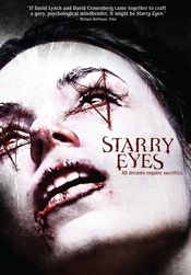 Poster Starry Eyes