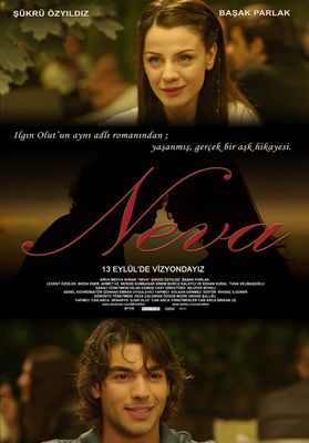 Neva poster