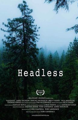 Headless poster