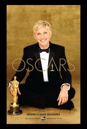 Poster The 86th Annual Academy Awards