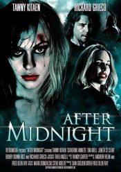 Poster After Midnight