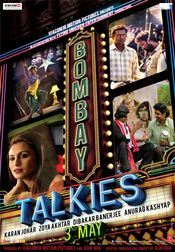Poster Bombay Talkies