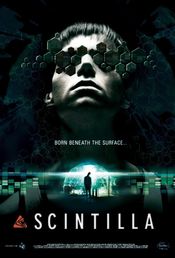 Poster Scintilla