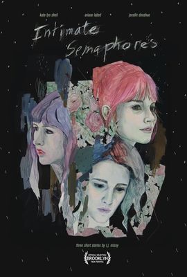 Intimate Semaphores poster