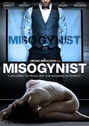 Poster Misogynist