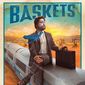 Poster 3 Baskets