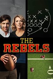 Poster The Rebels