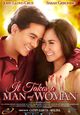 Film - It Takes a Man and a Woman