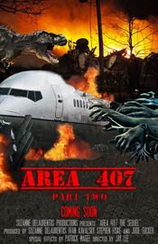 Poster Area 407: Part Two