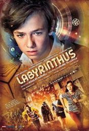 Poster Labyrinthus