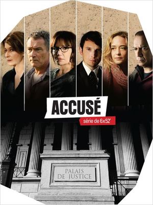 Accusé poster