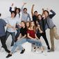 Foto 1 The Red Band Society
