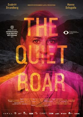 The Quiet Roar poster