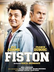 Poster Fiston