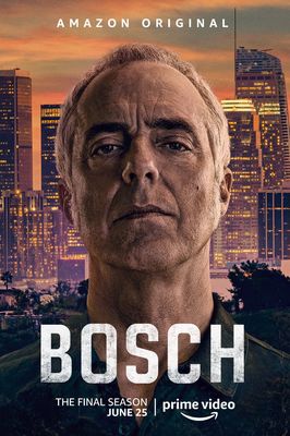 Bosch poster