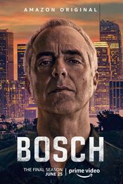 Poster Bosch