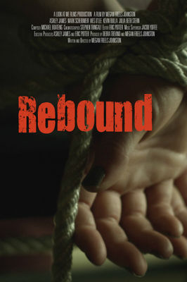 Rebound poster