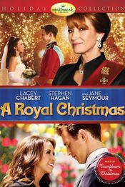 Poster A Royal Christmas