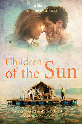 Children of the Sun poster