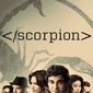 Poster 1 Scorpion