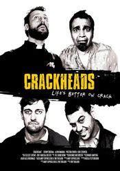 Poster Crackheads